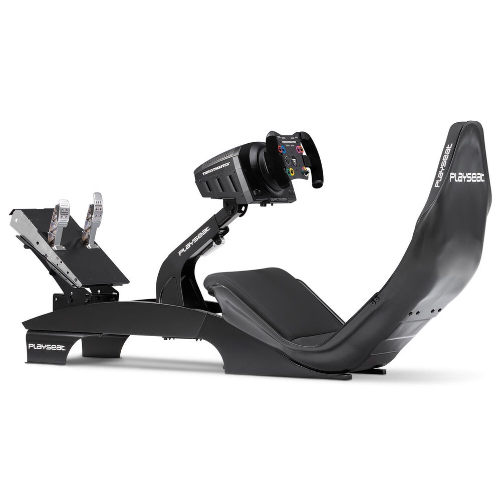 Playseat Formula Black Chair, , large