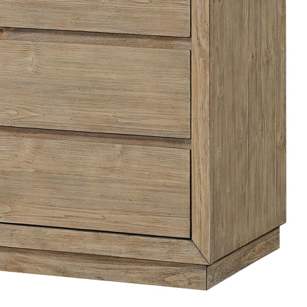 Eastern Shore Dresser And Changer Top in sandstone, , large