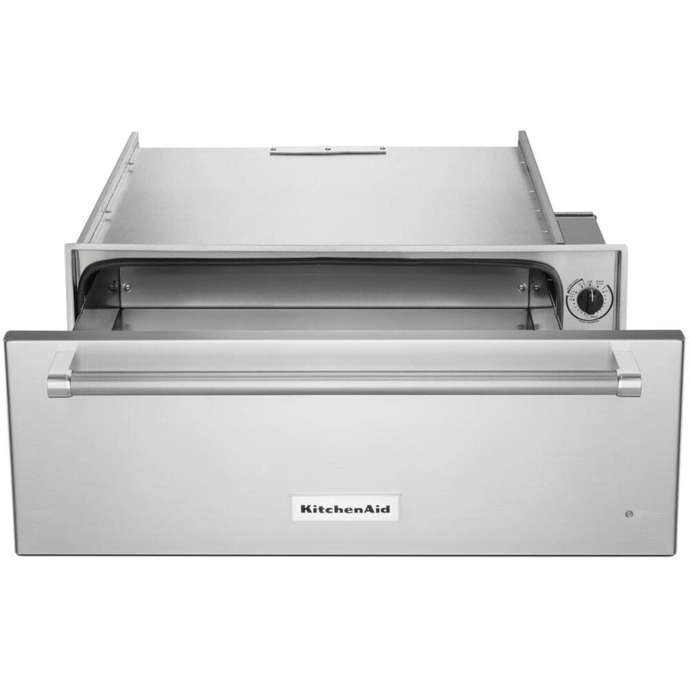 KitchenAid Warming Drawer, , large