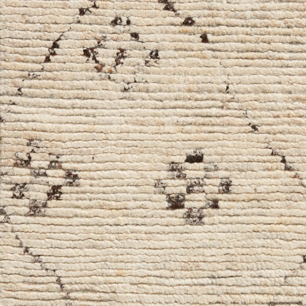 Amber Lewis x Loloi Briyana 9&#39;6&quot; x 13&#39;6&quot; Natural and Stone Area Rug, , large