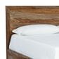 Ashley Dressonni King Panel Bed in Brown, , large