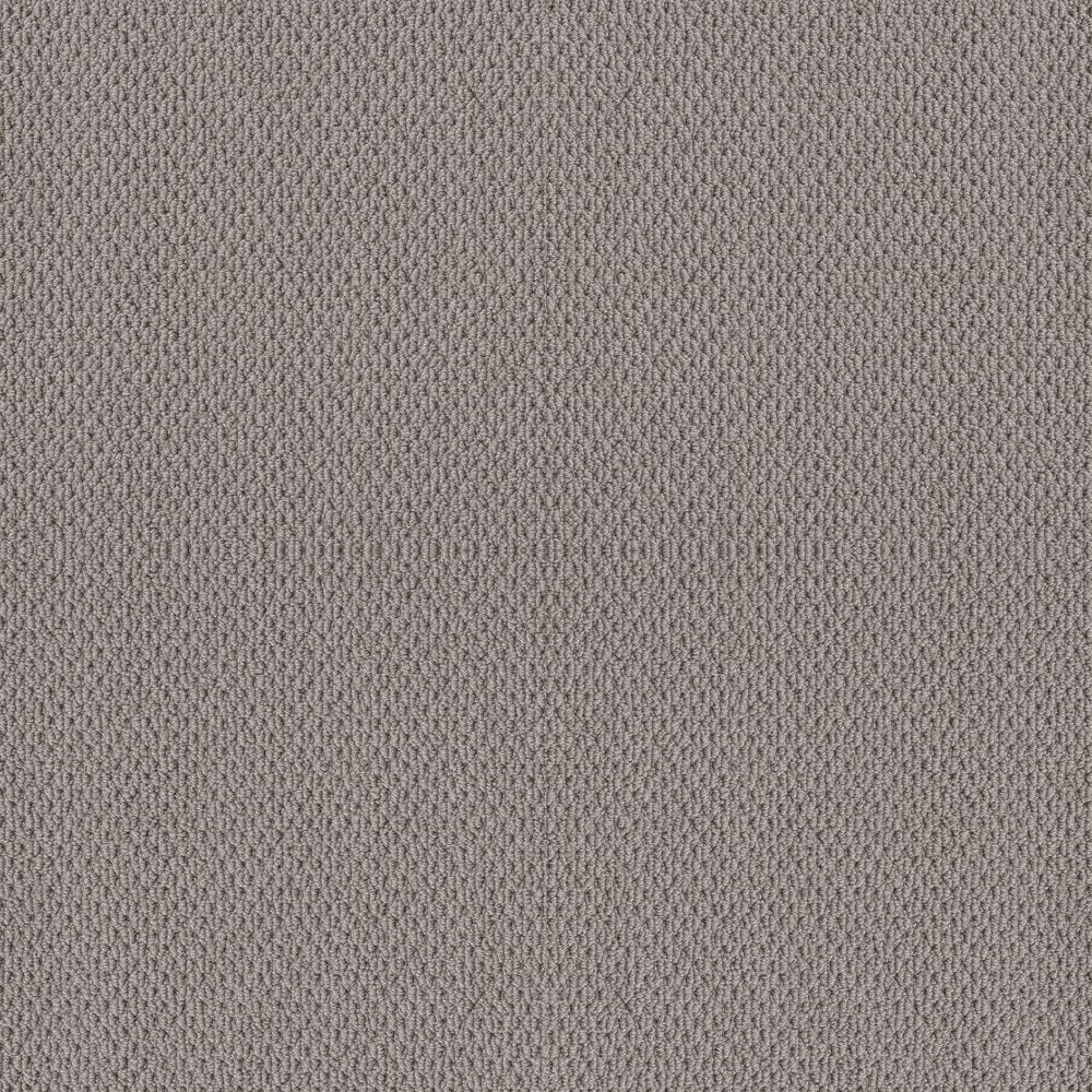 Shaw Naturalistic Carpet in Grey Fox, , large