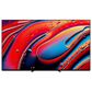 Sony *75" 4k LED W/SOUNDBAR, , large