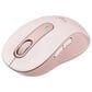 Logitech Signature M650 Wireless Mouse in Rose, , large