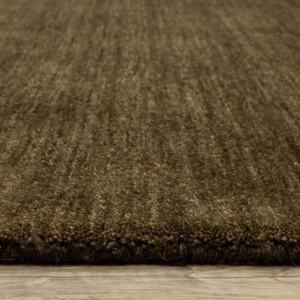 Oriental Weavers Aniston II 6&#39; x 9&#39; Brown Area Rug, , large