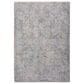 Dalyn Rug Company Vienna VI5 1"8" x 2"6" Denim Area Rug, , large