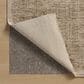 Loloi II Winston Taupe and Bone 9"6" x 13"1" Area Rug, , large