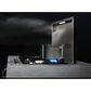 Best Hoods 30" Downdraft Range Hood in Black Stainless Steel, , large