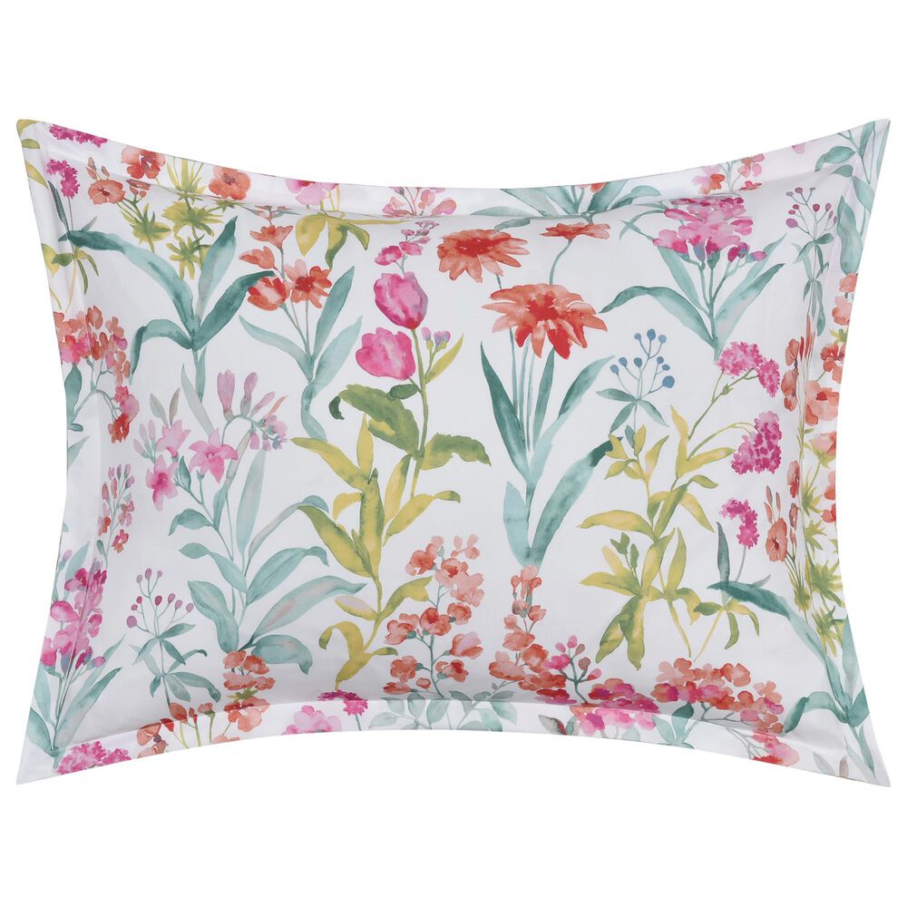 J. Queen New York Tallulah 2-Piece Twin/Twin XL Comforter Set in Pink, , large
