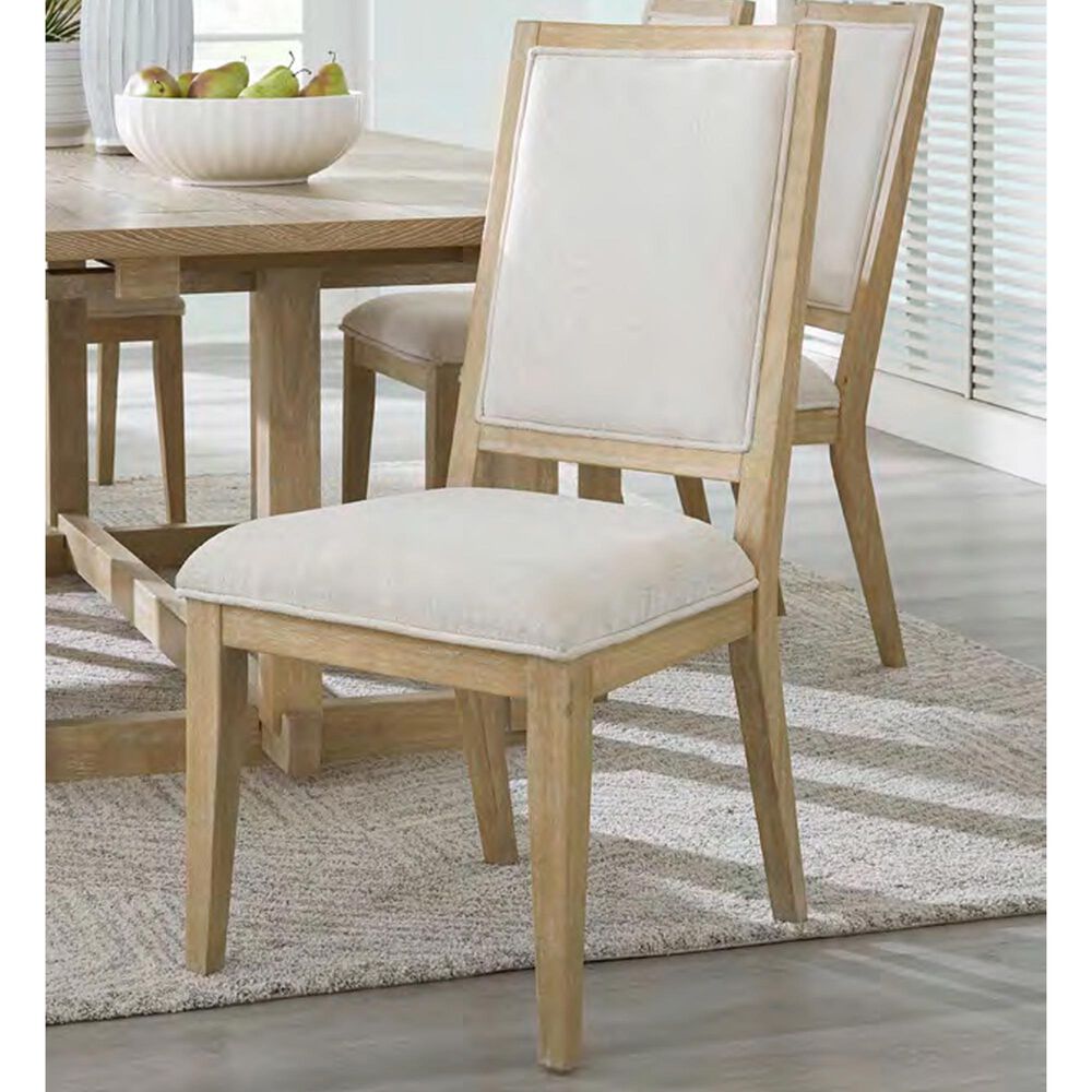 Riva Ridge Modern Loft Side Chair in Modern Khaki, , large
