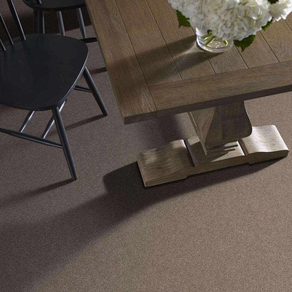 Shaw After It II Carpet in Neutral Ground, , large
