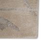 Jaipur Etho by Nikki Chu Avondale 8" x 10" Parchment Area Rug, , large
