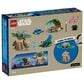 LEGO Star Wars Grogu"s Homestead Building Set, , large