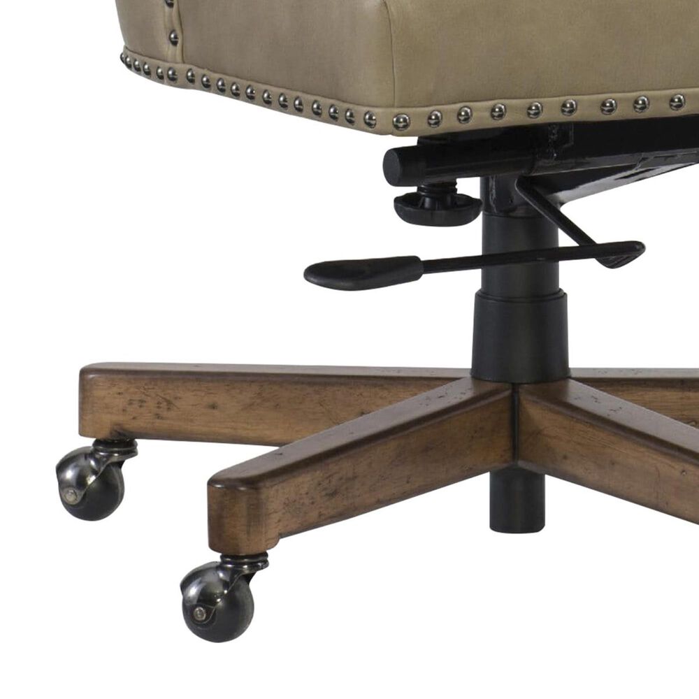 Hooker Furniture Lynn Home Office Chair in Caruso Falvo, , large