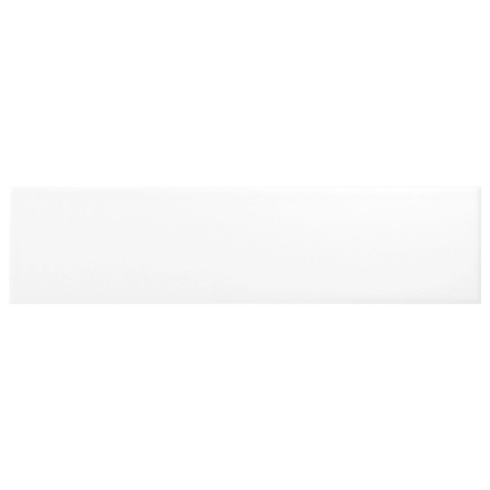 Emser Catch Ice 4" x 16" Matte Ceramic Tile, , large