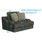 Jackson Furniture Olympus Chair and a Half in Ireland, , large