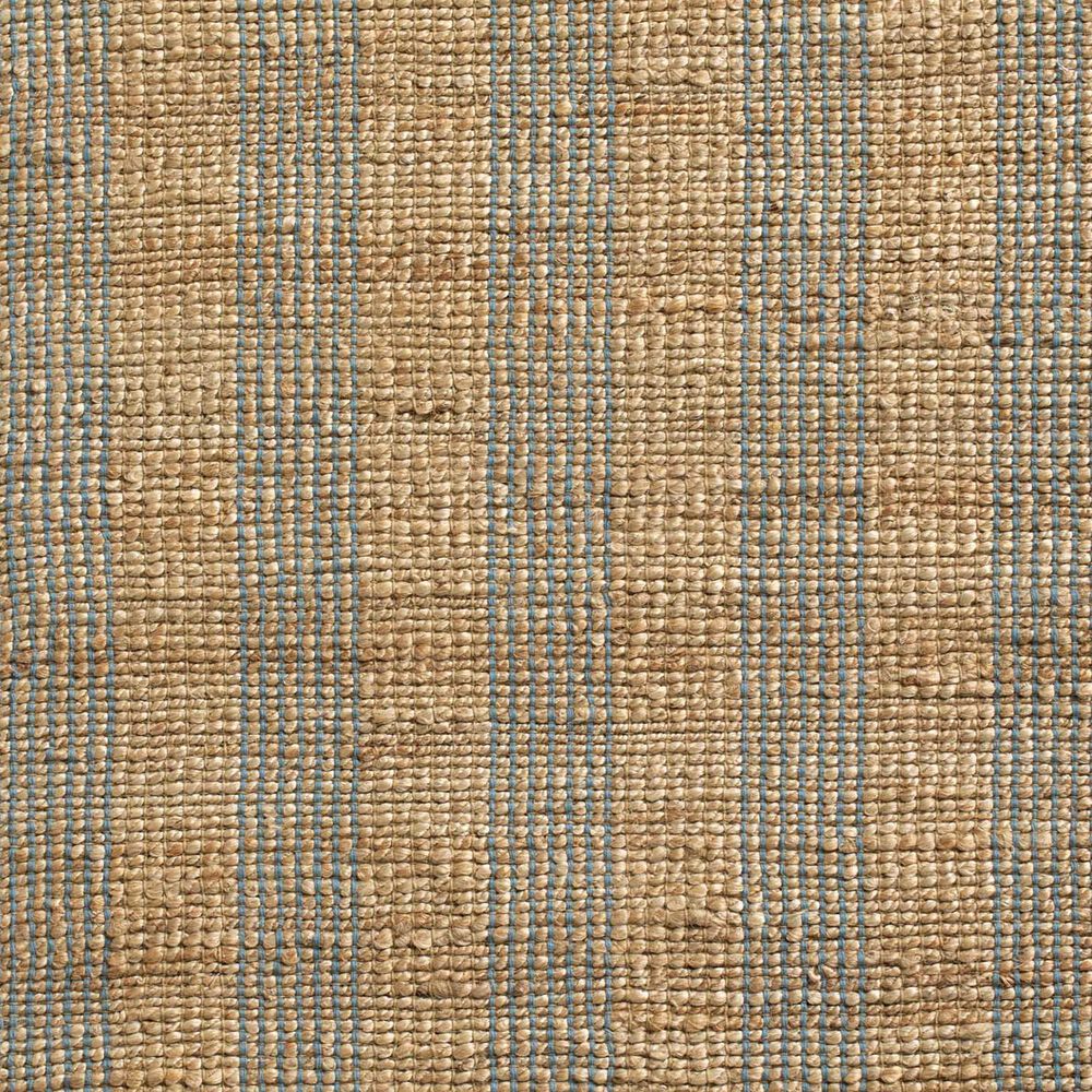 Chris Loves Julia x Loloi Judy 5&#39; x 7&#39;6&quot; Natural and Sky Area Rug, , large