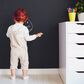 Tempaper Chalkboard Black Peel and Stick Wallpaper, , large