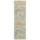 Dalyn Rug Company Pacifica PA3 2"3" x 7"6" Aloe Runner, , large