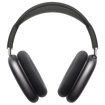 Apple AirPods Max in Space Gray with AppleCare+, , large