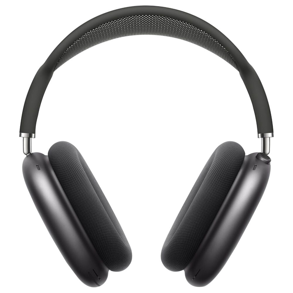 Apple AirPods Max in Space Gray with AppleCare+, , large