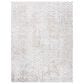 Safavieh Orchard 8" x 10" Grey and Gold Area Rug, , large