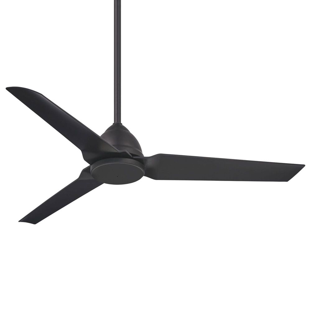 Minka-Aire Java 54" Ceiling Fan in Coal, , large