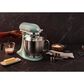 KitchenAid Artisan Plus 5-Quart Stand Mixer in Cardamom, , large