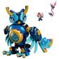LEGO Dreamzzz Zoey"s Time Owl Building Set, , large