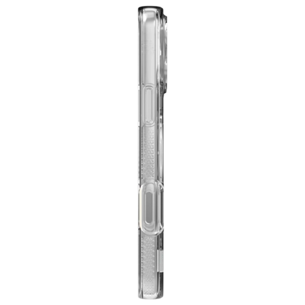 Zagg Crystal Palace Snap Case with Kickstand for Apple iPhone 17 Pro Max in Clear, , large