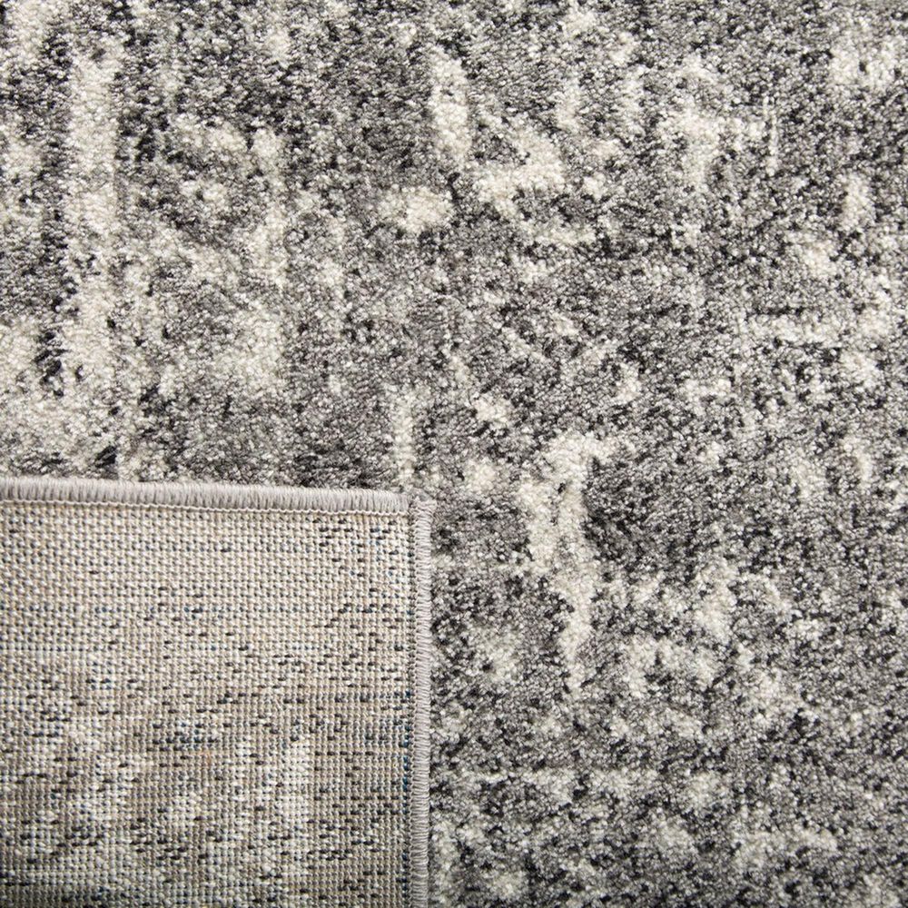 Safavieh Evoke EVK256D 10&#39; x 14&#39; Grey and Ivory Area Rug, , large