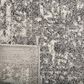 Safavieh Evoke EVK256D 10" x 14" Grey and Ivory Area Rug, , large