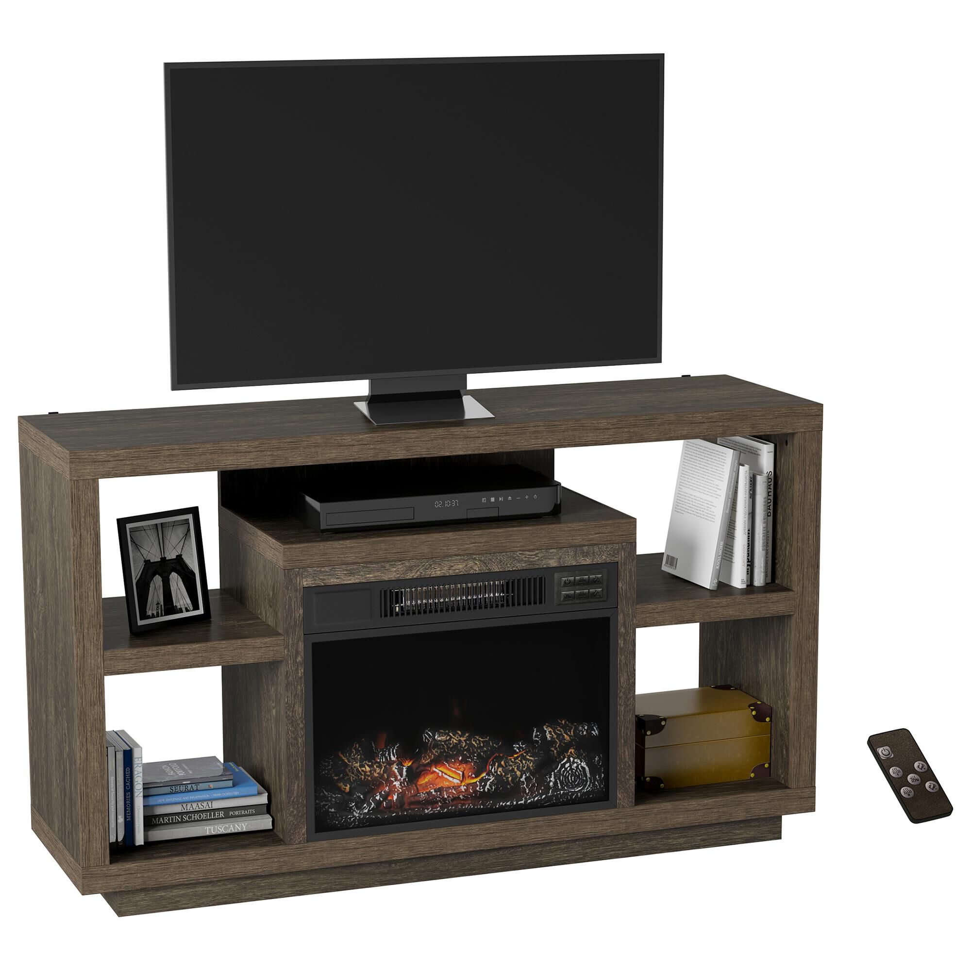 Louann tv shop stand