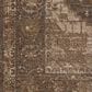 Loloi Haywood Charcoal and Mocha 2"7" x 8" Runner, , large
