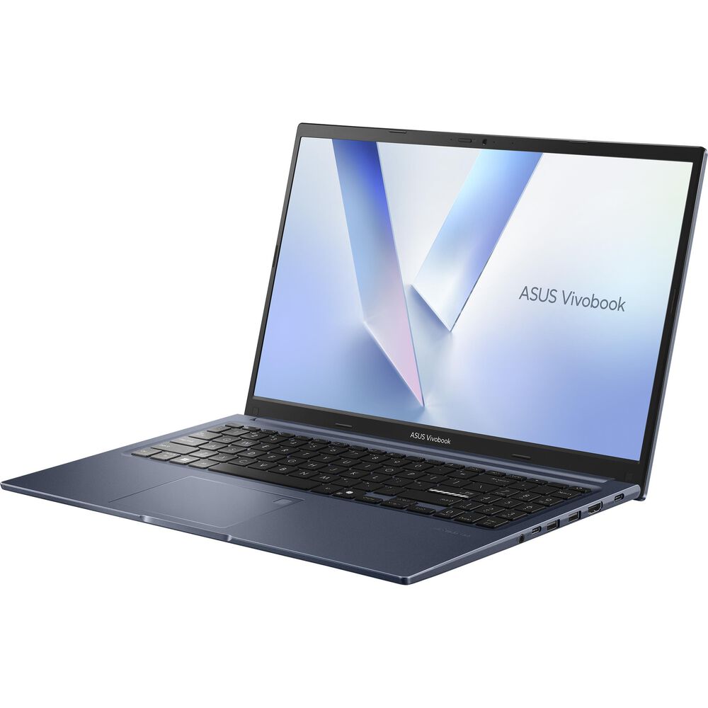 ASUS Vivobook 15 15.6" Laptop | AMD Ryzen 7 170 - 16GB RAM - AMD Radeon Graphics - 1TB SSD in Cool Silver, , large