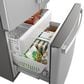 GE Appliances 28.7 Cu. Ft. 3-Door French Door Refrigerator in Stainless Steel, , large