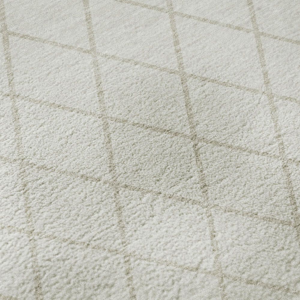 Dalyn Rug Company The Reserve TR15 Ivory 10&#39; x 14&#39; Indoor/Outdoor Area Rug, , large