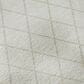 Dalyn Rug Company The Reserve TR15 Ivory 10" x 14" Indoor/Outdoor Area Rug, , large