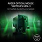 Razer Viper V3 Pro Ultra-Lightweight Wireless Optical Gaming Mouse in Black, , large