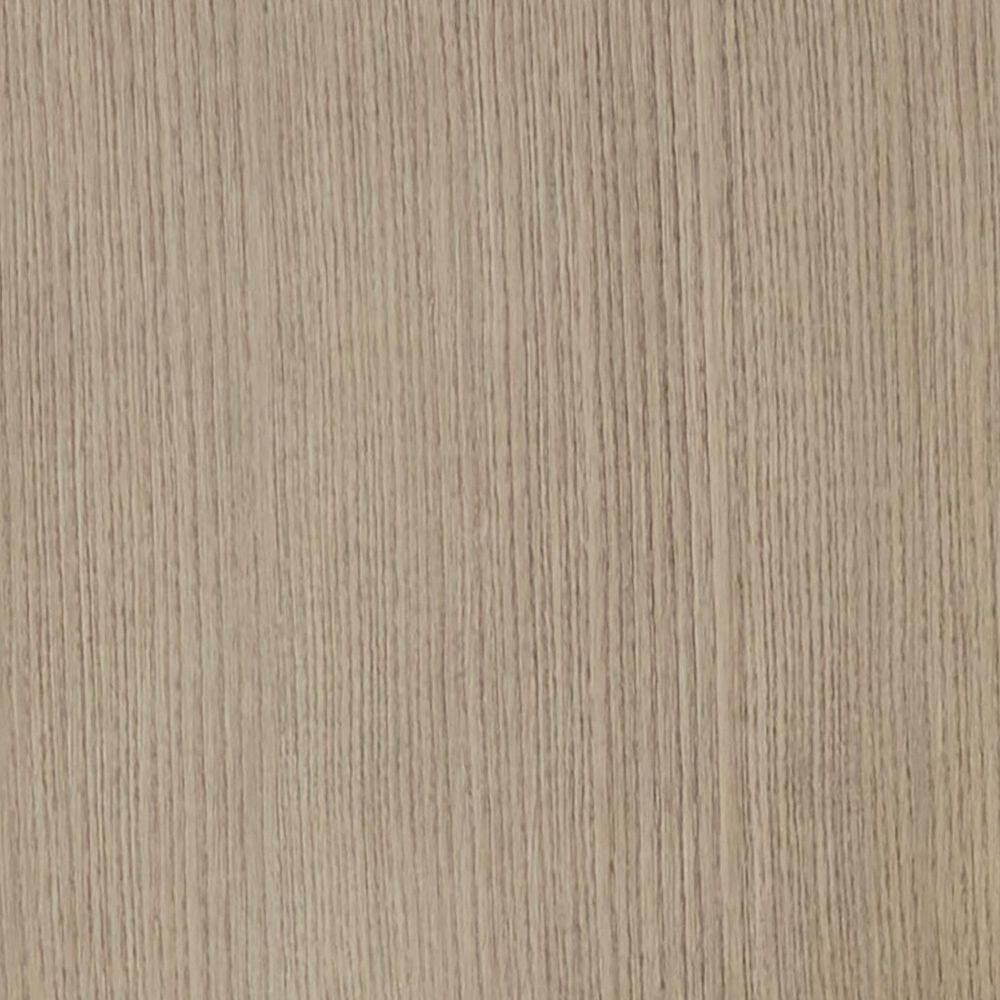 James Martin Vanities Emmeline 36" Single Bathroom Vanity in Pebble Oak with 3 cm Eternal Jasmine Pearl Quartz Top and Rectangular Sink, , large