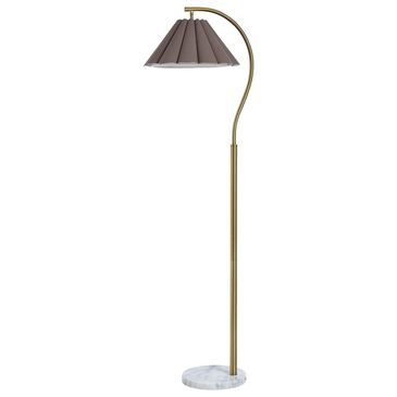 Flair Industries Vivienne Floor Lamp, , large