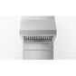 Fisher & Paykel 30" 600 CFM Professional Range Hood in Stainless Steel, , large