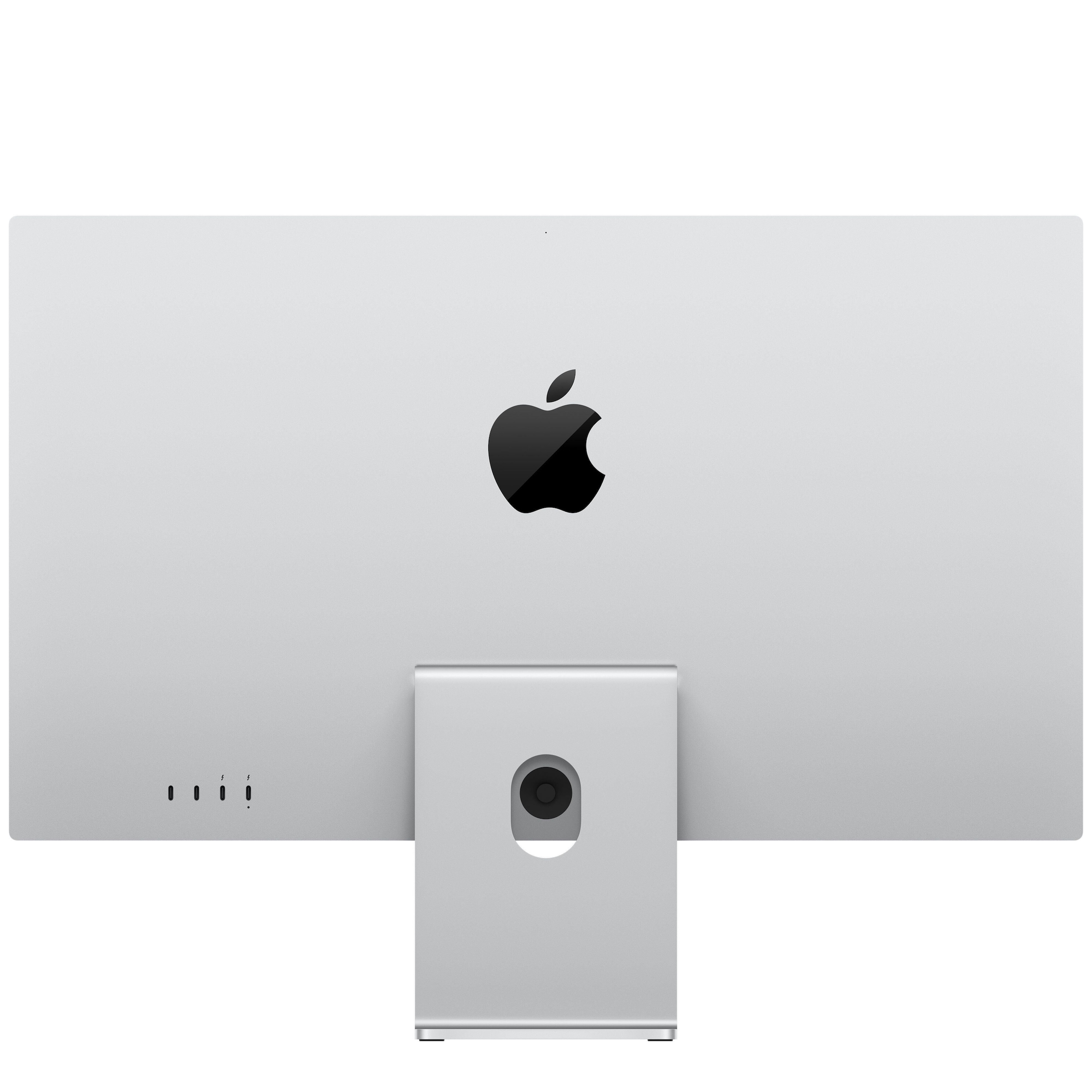 Apple Studio Display - Nano-texture glass - VESA mount adapter