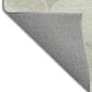 Dalyn Rug Company The Reserve TR16 Black 3" x 5" Indoor/Outdoor Area Rug, , large