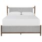 Ashley Lyncott 3-Piece King Bedroom Set in Brown, , large