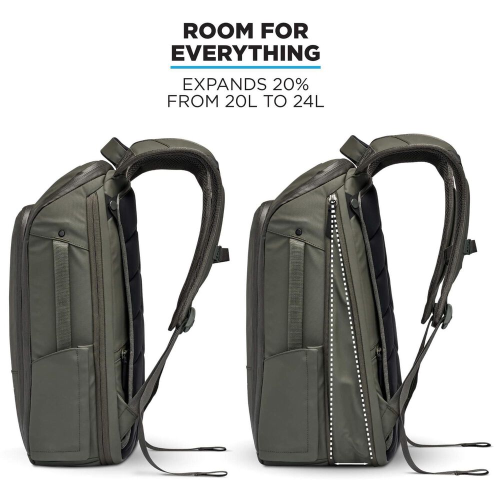 Nomatic 20L Backpack in Olive, , large