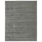 Feizy Abbott Charcoal 2" x 3" Area Rug, , large