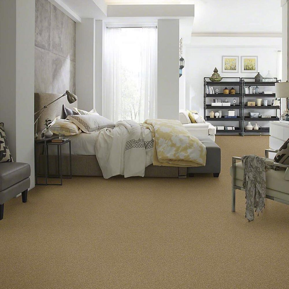 Shaw Barracan Classic I Carpet in Navajo, , large