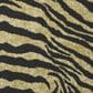 Dalyn Rug Company Mali ML1 6" Round Gold Indoor/Outdoor Area Performance Rug, , large