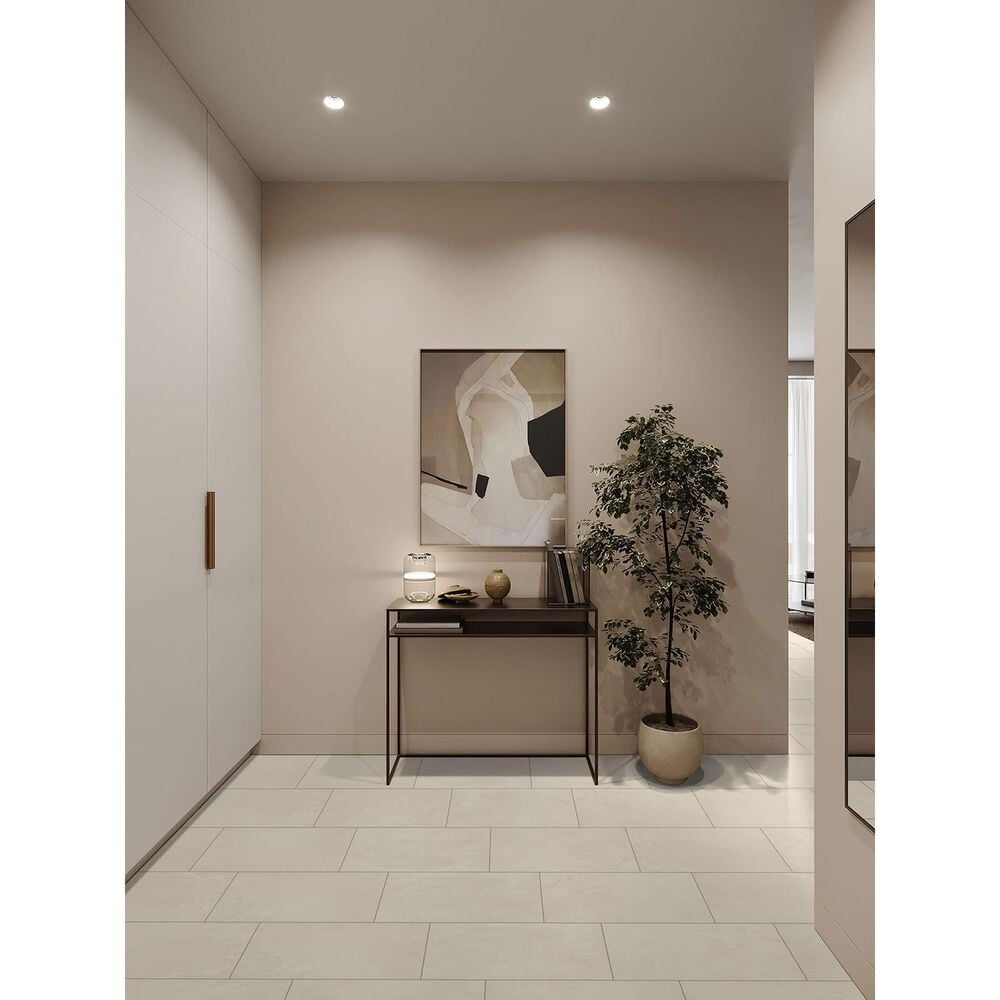 MS International Elbe Alabaster 12&quot; x 24&quot; Porcelain Tile, , large